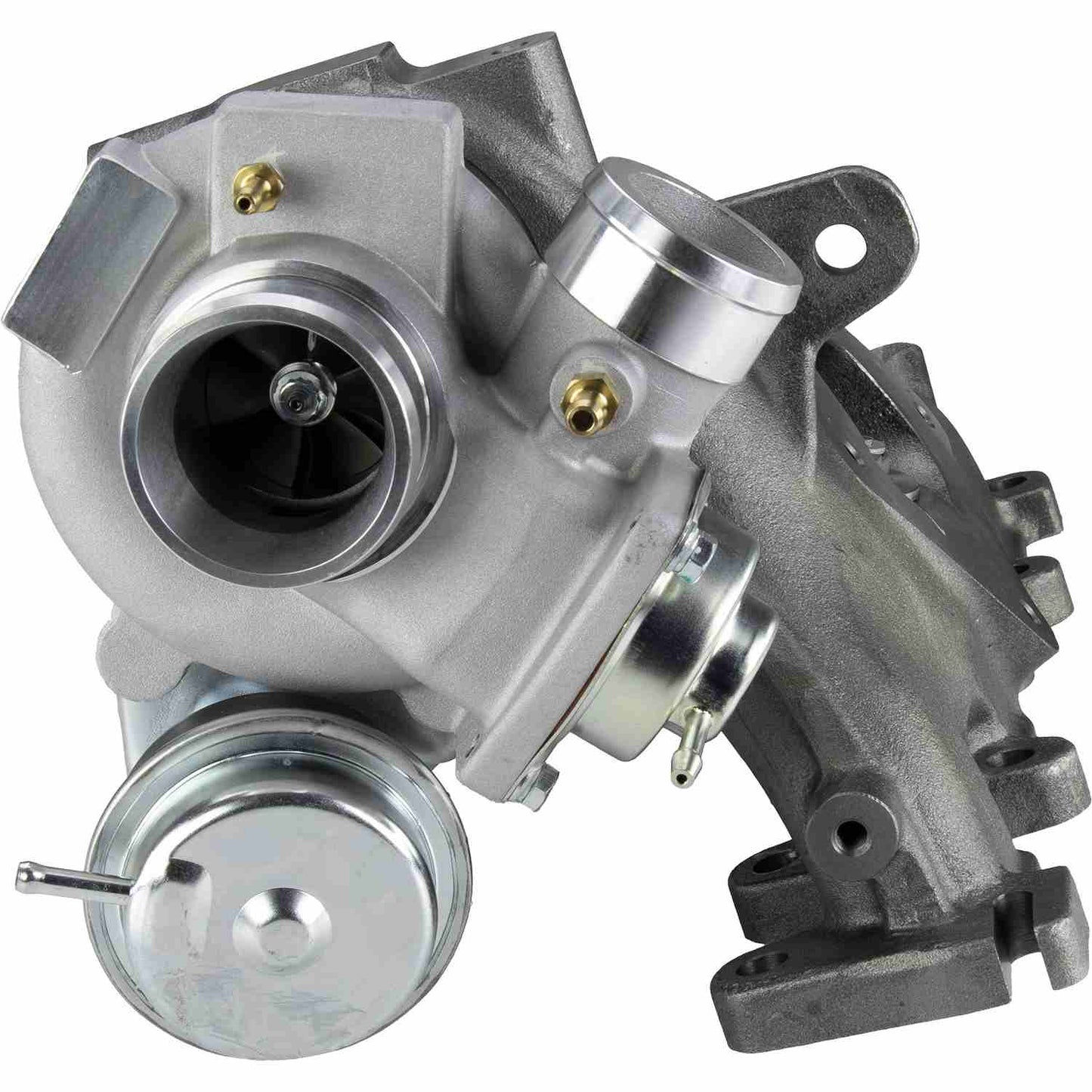 Global Parts Distributors LLC Turbocharger 2511278