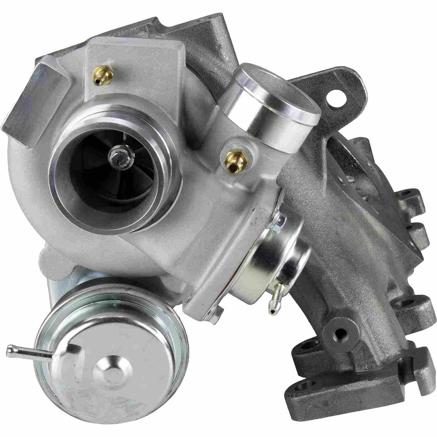 Global Parts Distributors LLC Turbocharger 2511278