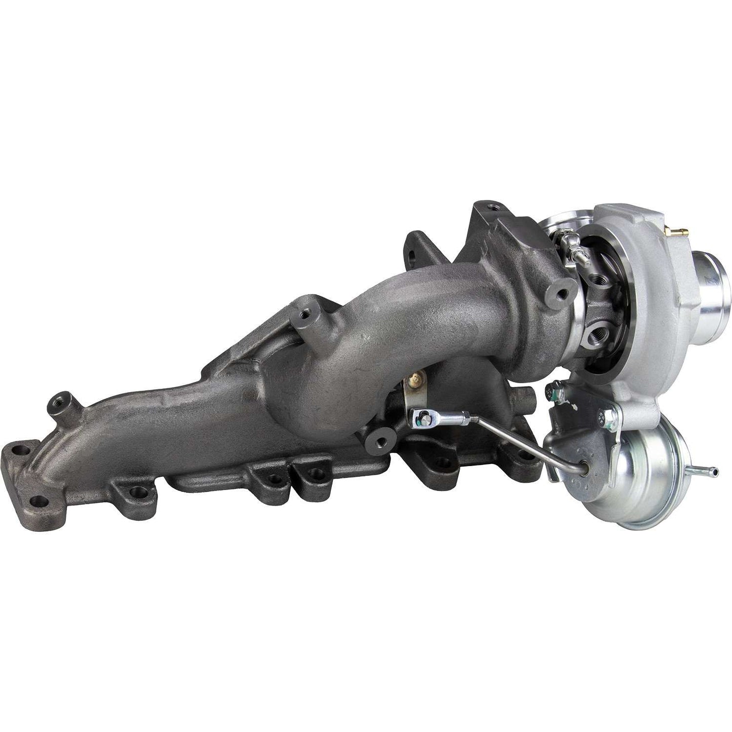 Global Parts Distributors LLC Turbocharger 2511278