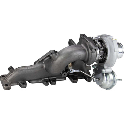Global Parts Distributors LLC Turbocharger 2511278