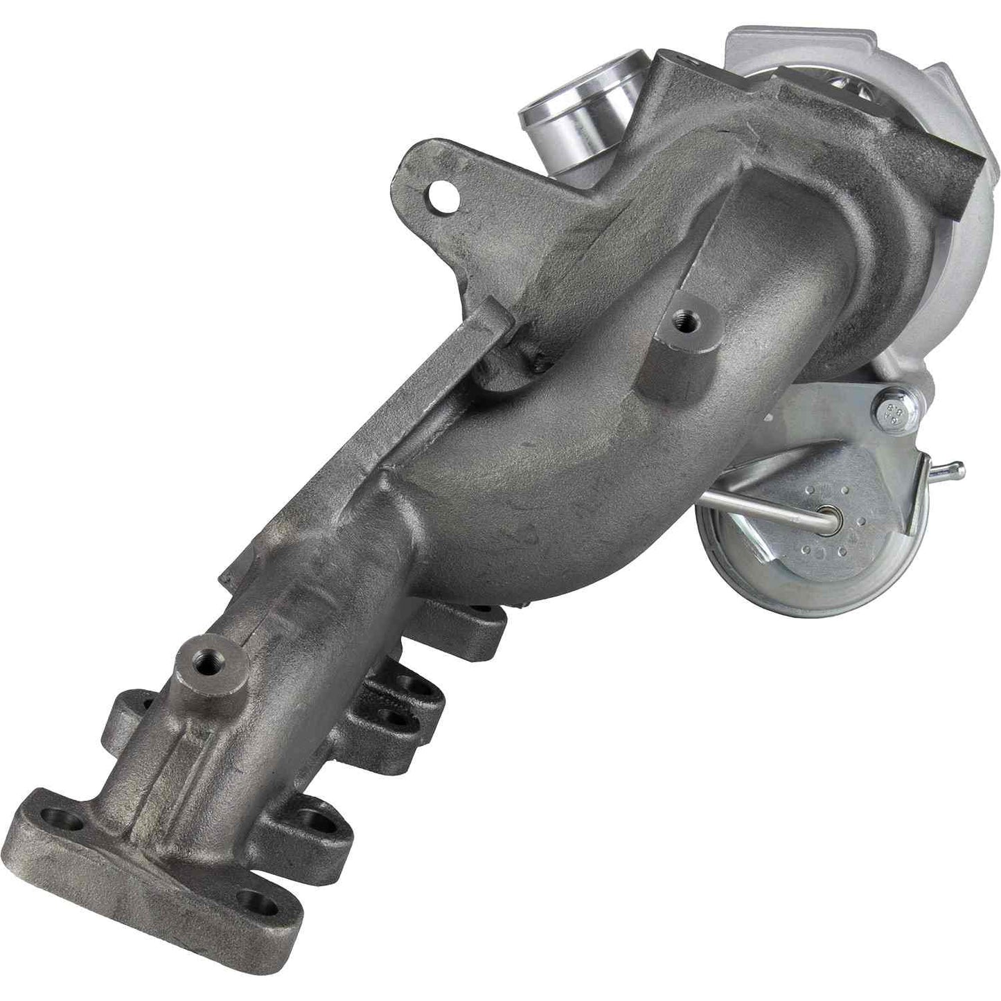 Global Parts Distributors LLC Turbocharger 2511278