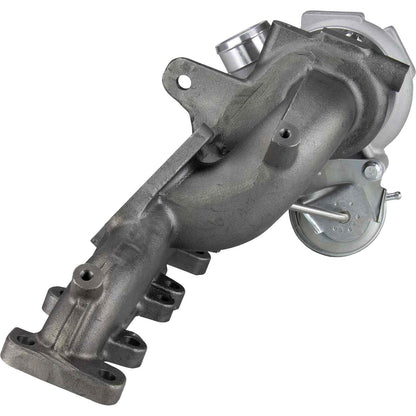 Global Parts Distributors LLC Turbocharger 2511278