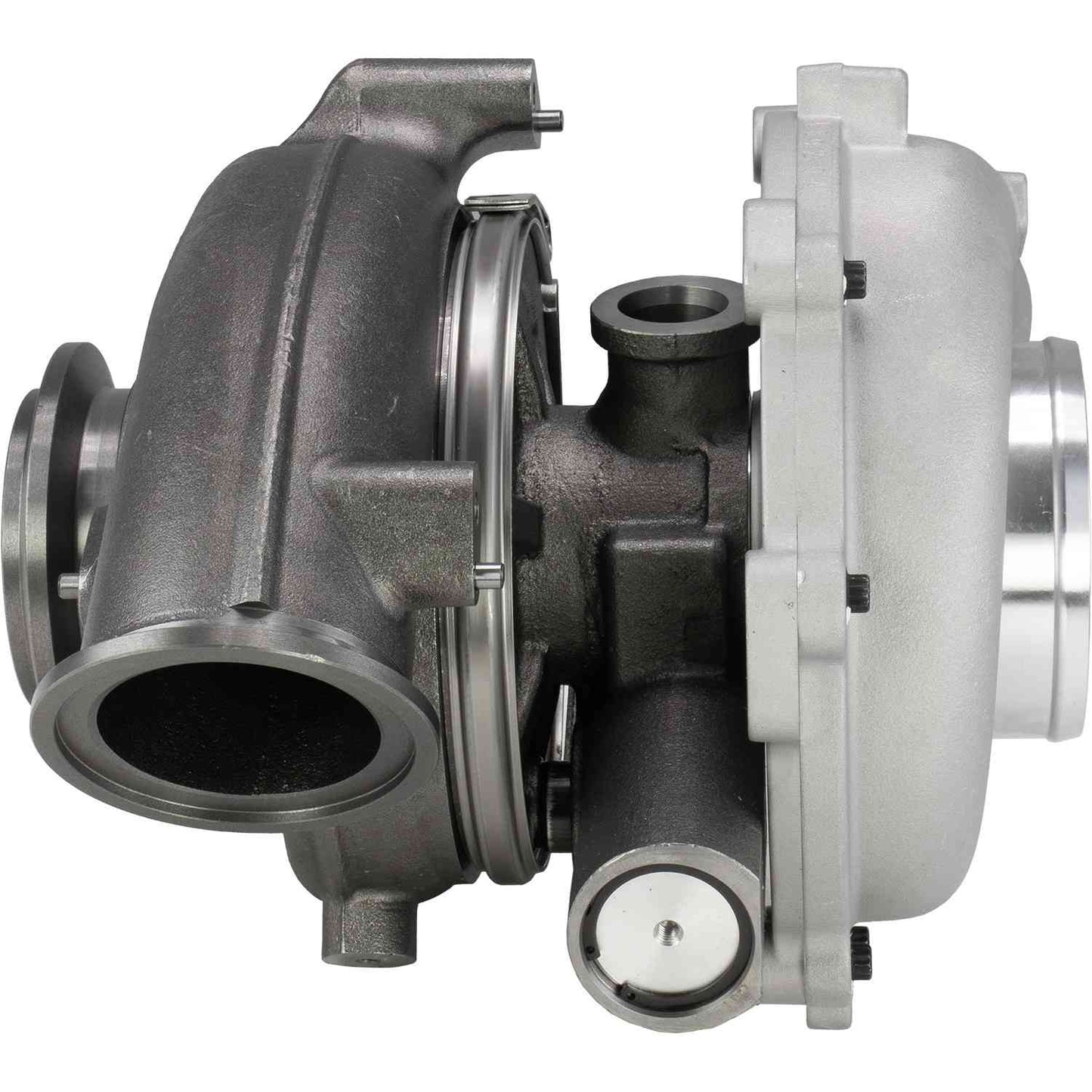 Global Parts Distributors LLC Turbocharger 2511282