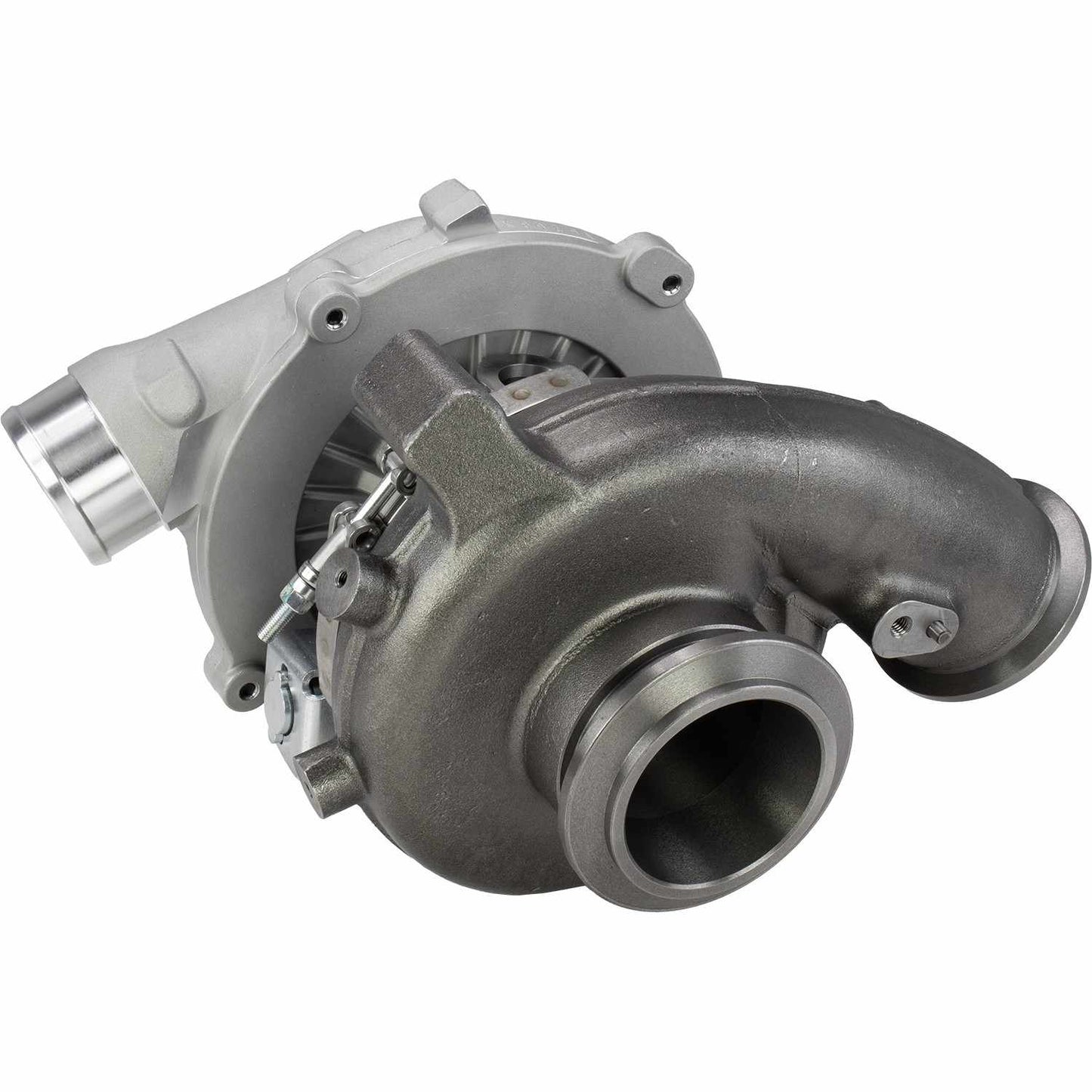 Global Parts Distributors LLC Turbocharger 2511282