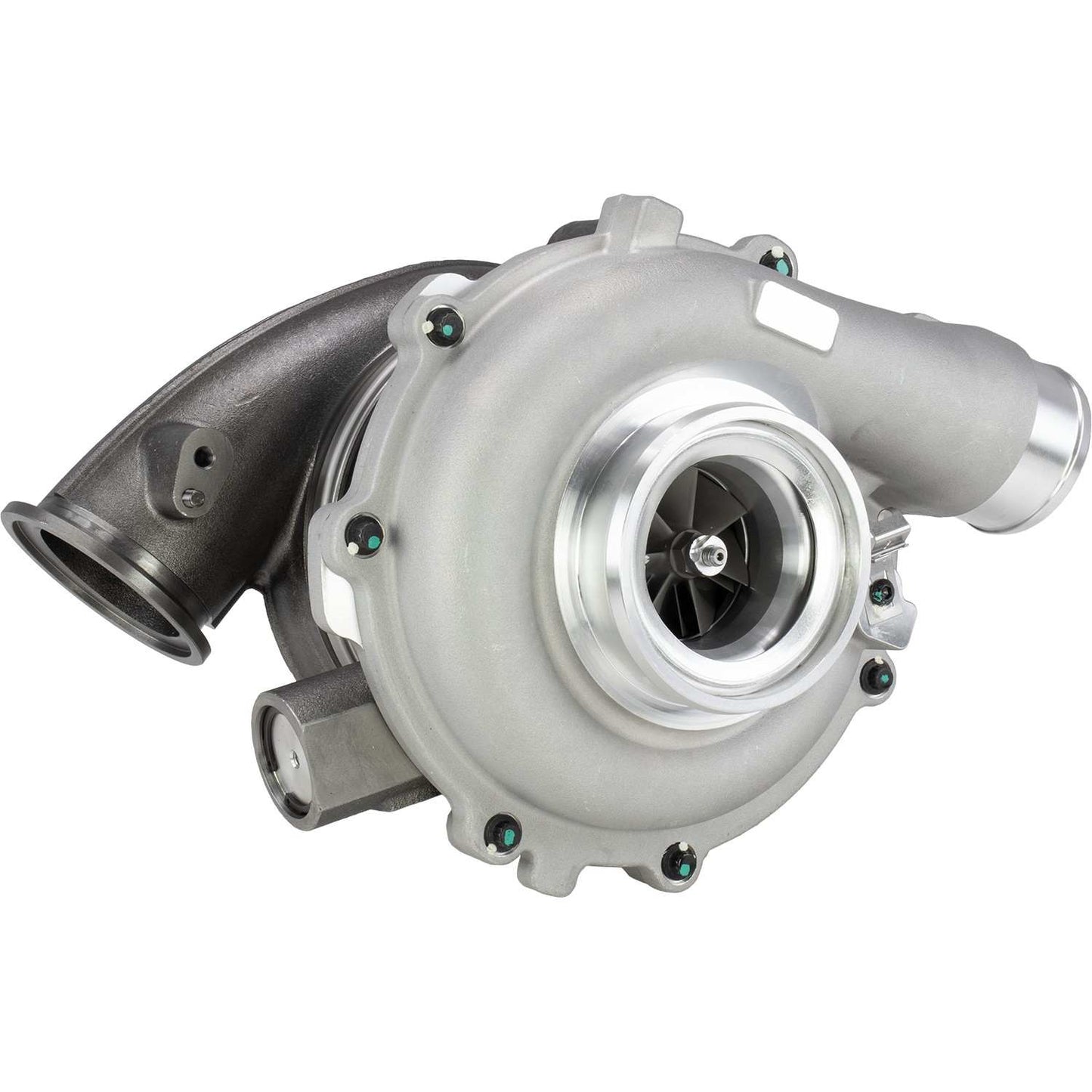 Global Parts Distributors LLC Turbocharger 2511282