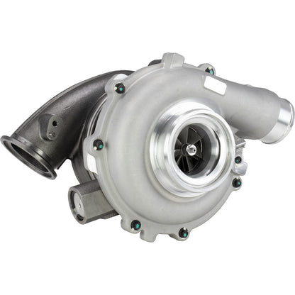 Global Parts Distributors LLC Turbocharger 2511282