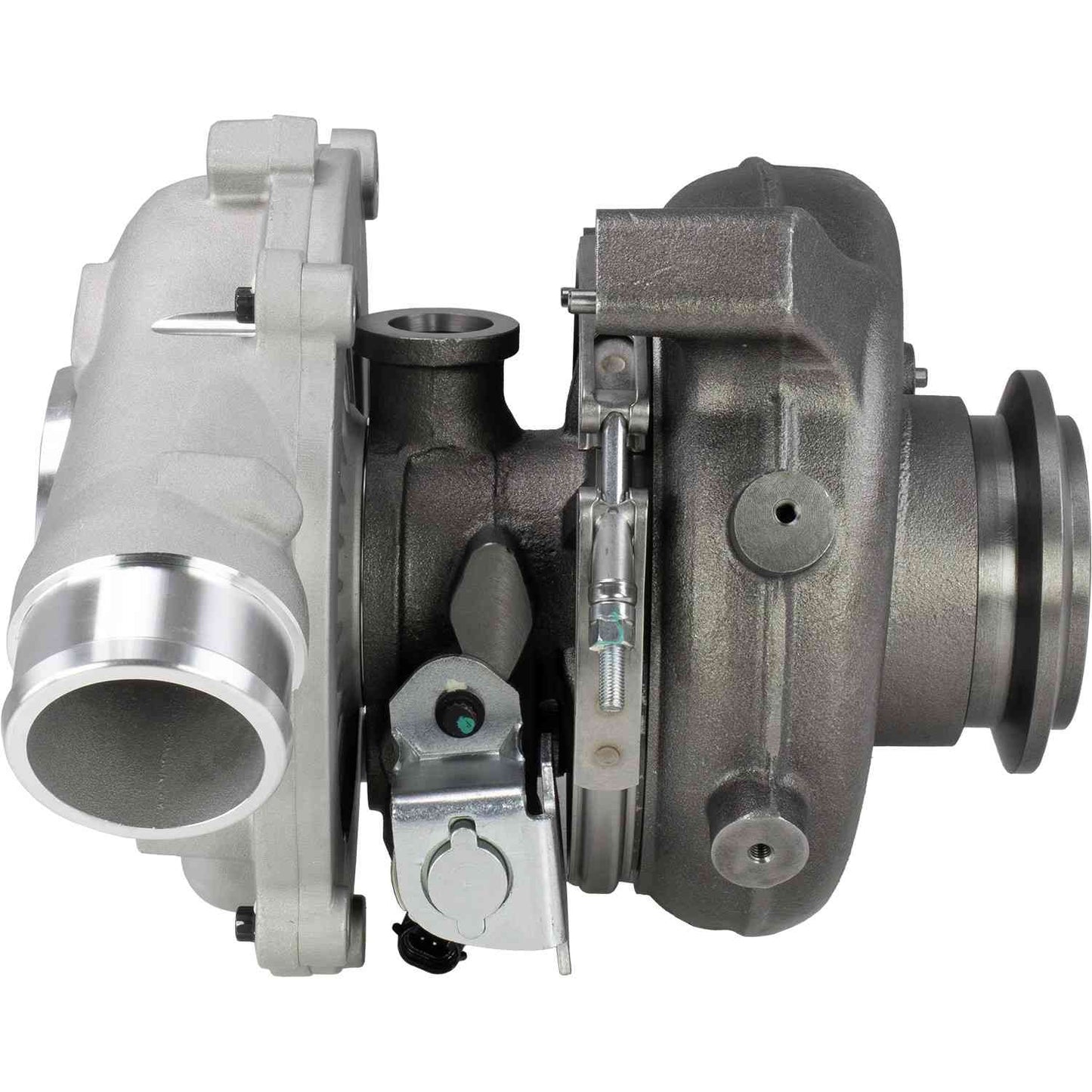 Global Parts Distributors LLC Turbocharger 2511282