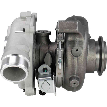 Global Parts Distributors LLC Turbocharger 2511282