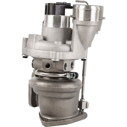 Sophio GPD Turbocharger 2511283 image 2