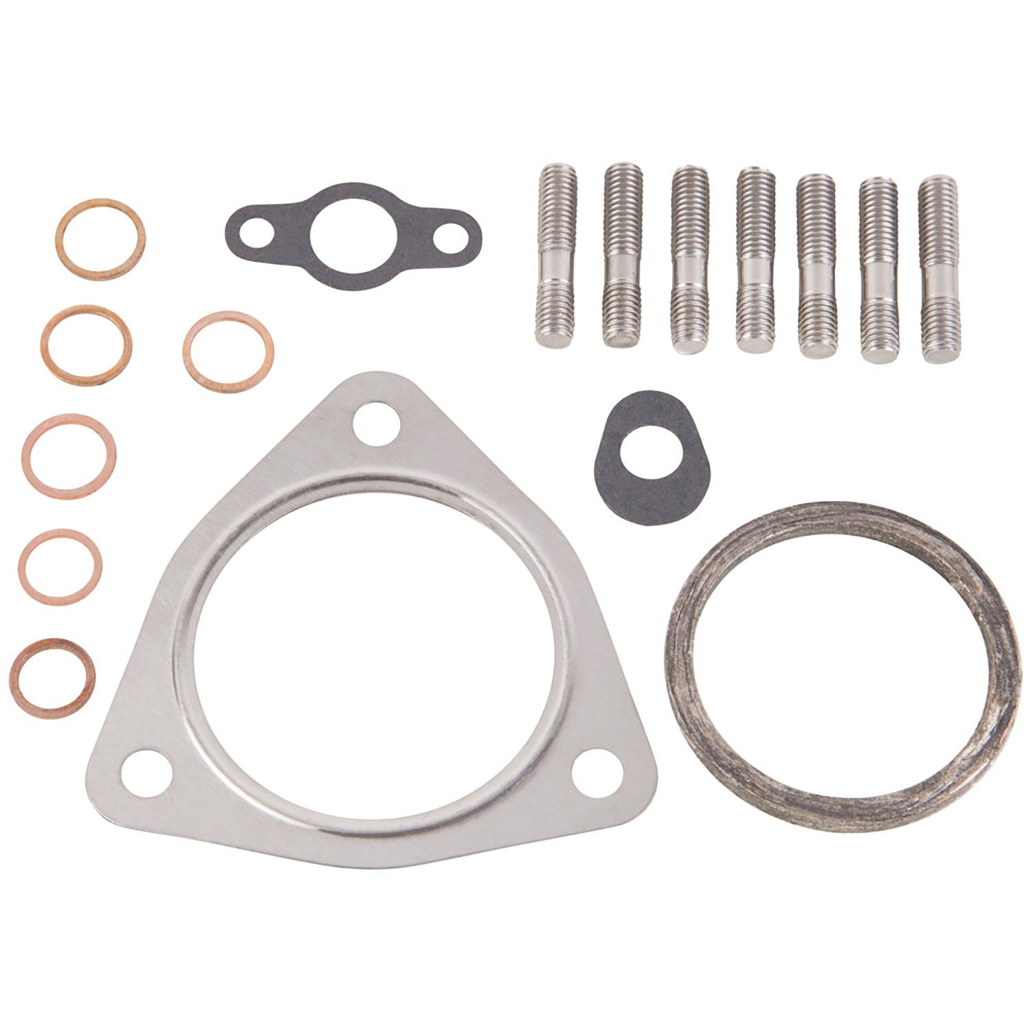 Sophio GPD Turbocharger 2511283 image 3