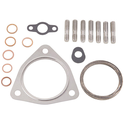 Sophio GPD Turbocharger 2511283 image 3