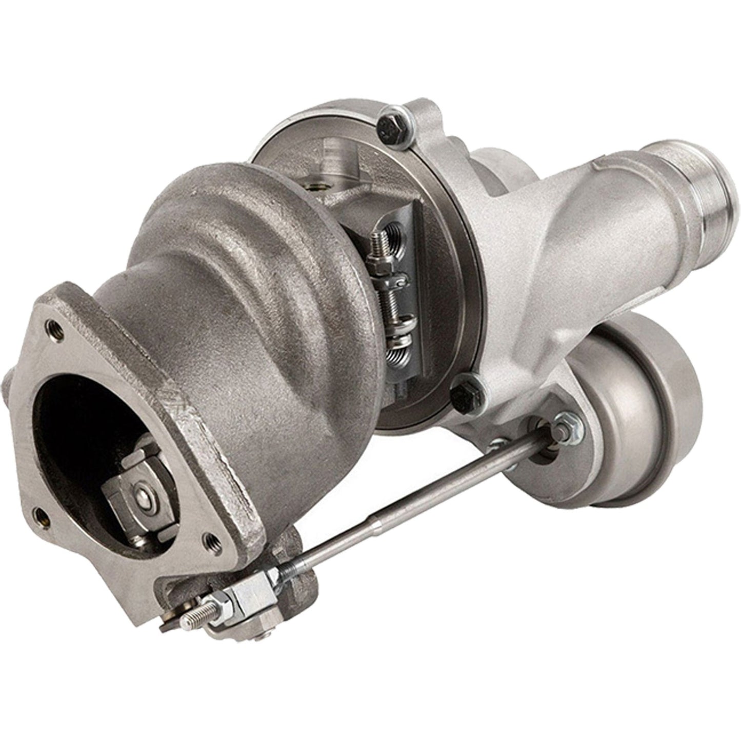 Sophio GPD Turbocharger 2511283 image 5