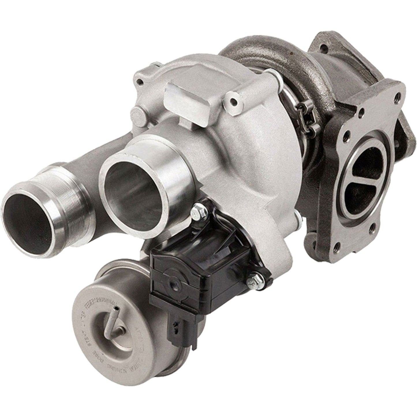 Sophio GPD Turbocharger 2511283 main image