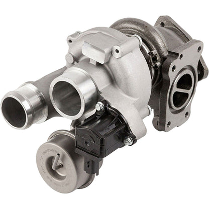 Sophio GPD Turbocharger 2511283 main image