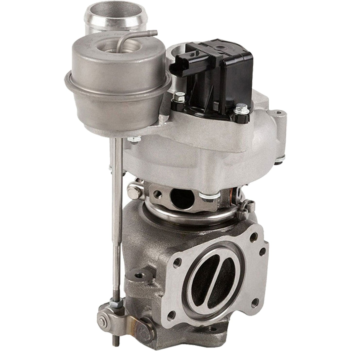 Sophio GPD Turbocharger 2511283 image 4