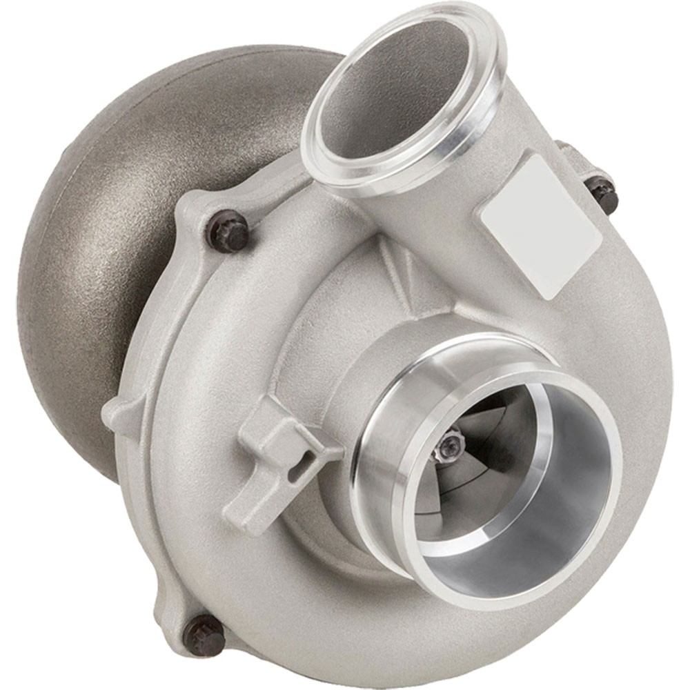 Global Parts Distributors LLC Turbocharger 2511285