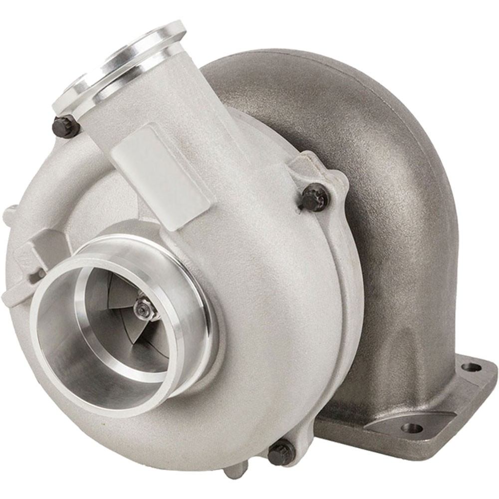 Global Parts Distributors LLC Turbocharger 2511285