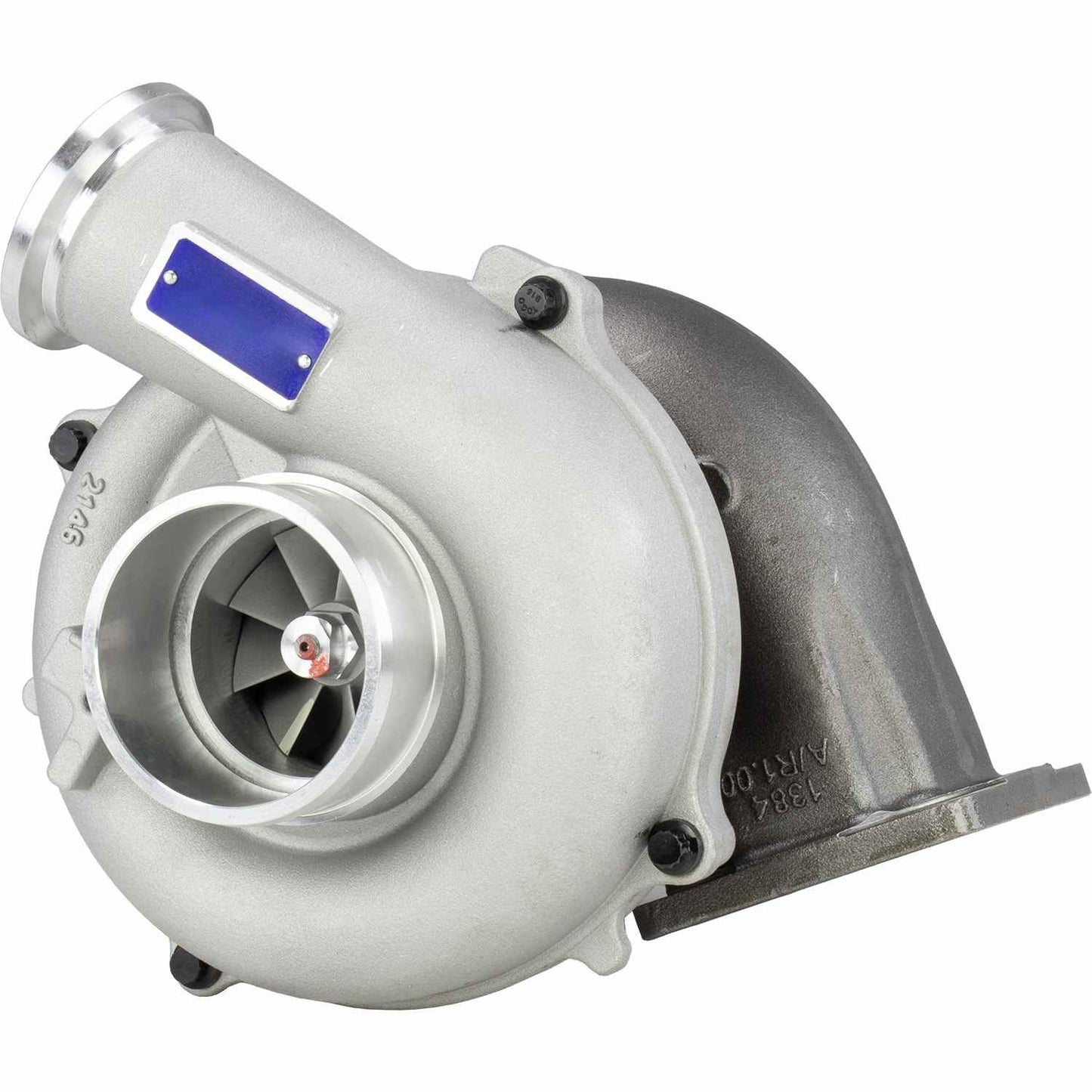 Global Parts Distributors LLC Turbocharger 2511285