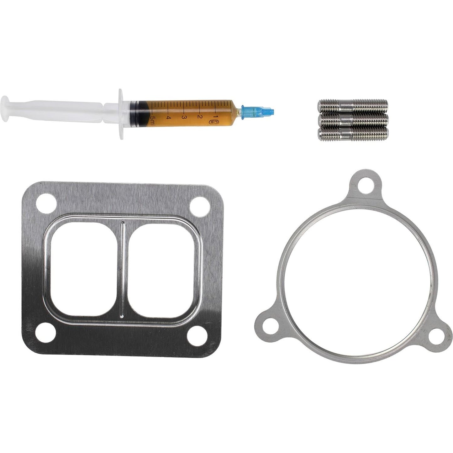 Global Parts Distributors LLC Turbocharger 2511285