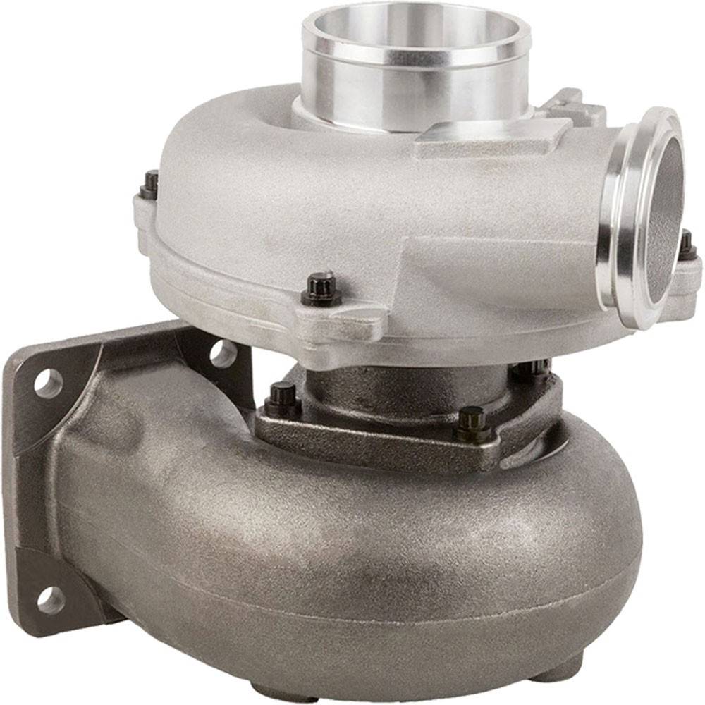 Global Parts Distributors LLC Turbocharger 2511285