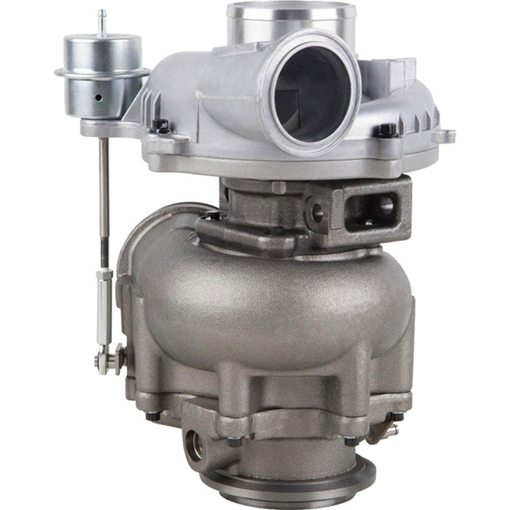 Global Parts Distributors LLC Turbocharger 2511286