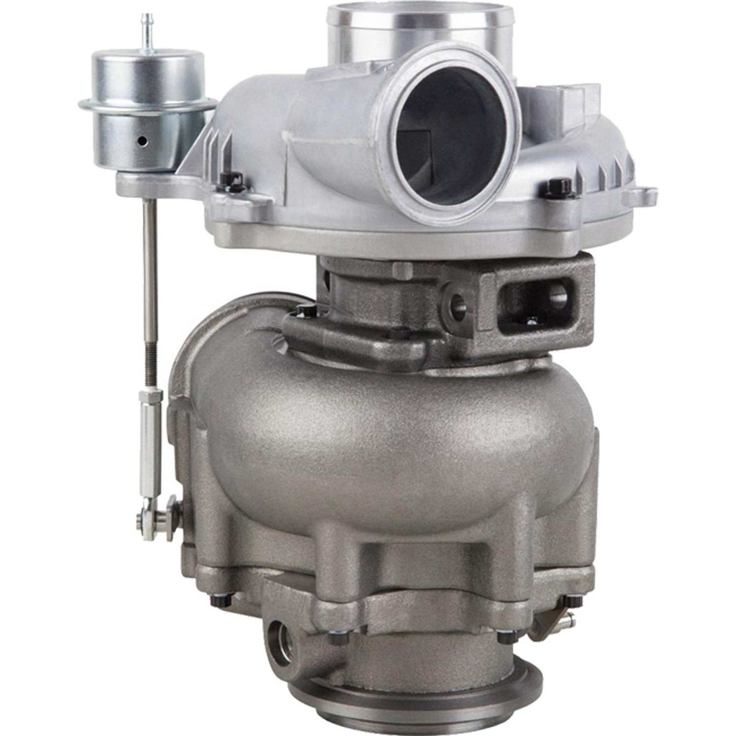 Global Parts Distributors LLC Turbocharger 2511286