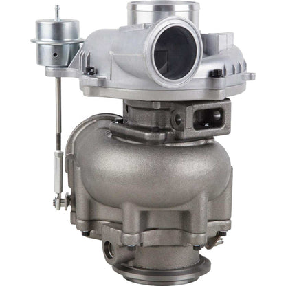 Global Parts Distributors LLC Turbocharger 2511286