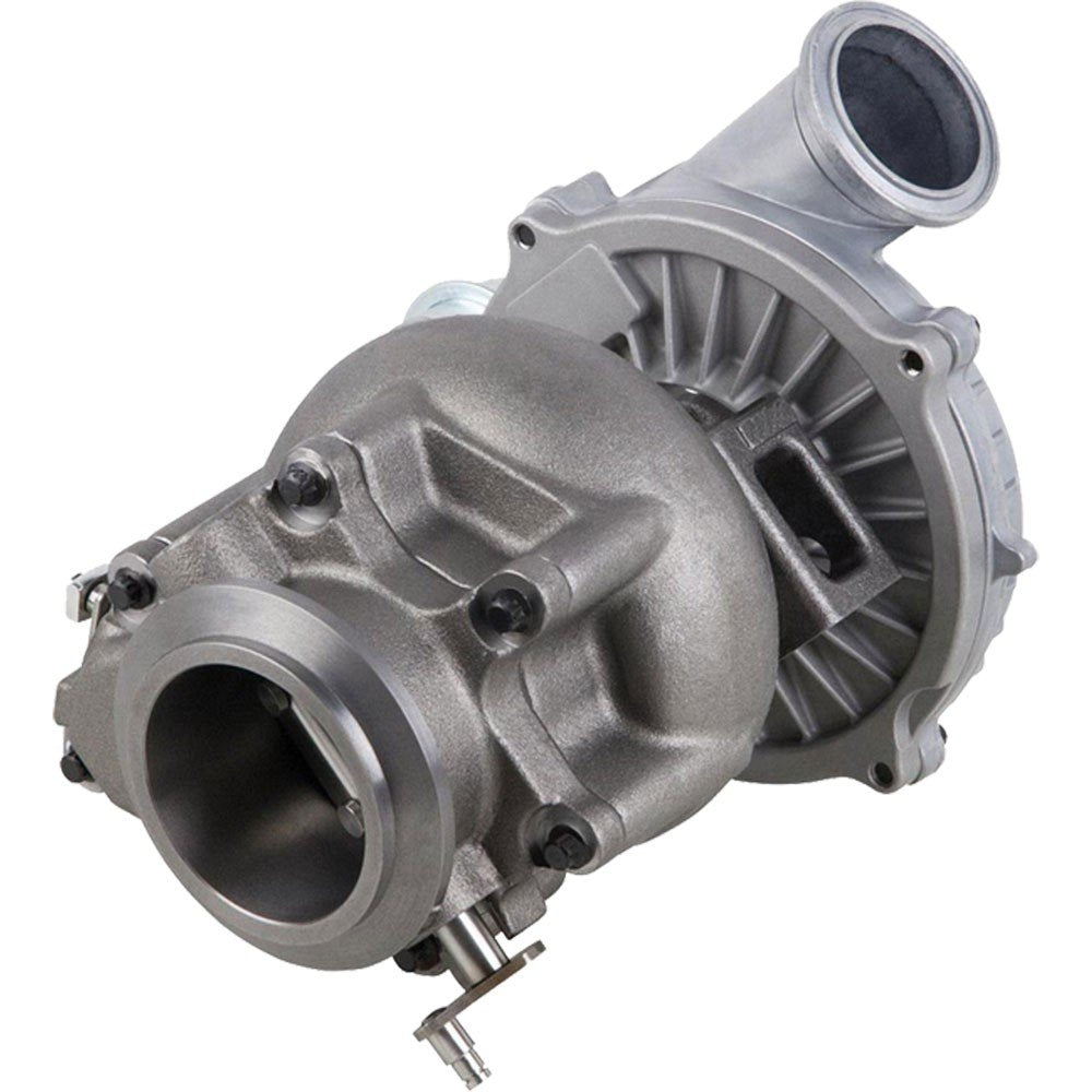 Global Parts Distributors LLC Turbocharger 2511286