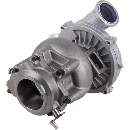Global Parts Distributors LLC Turbocharger 2511286