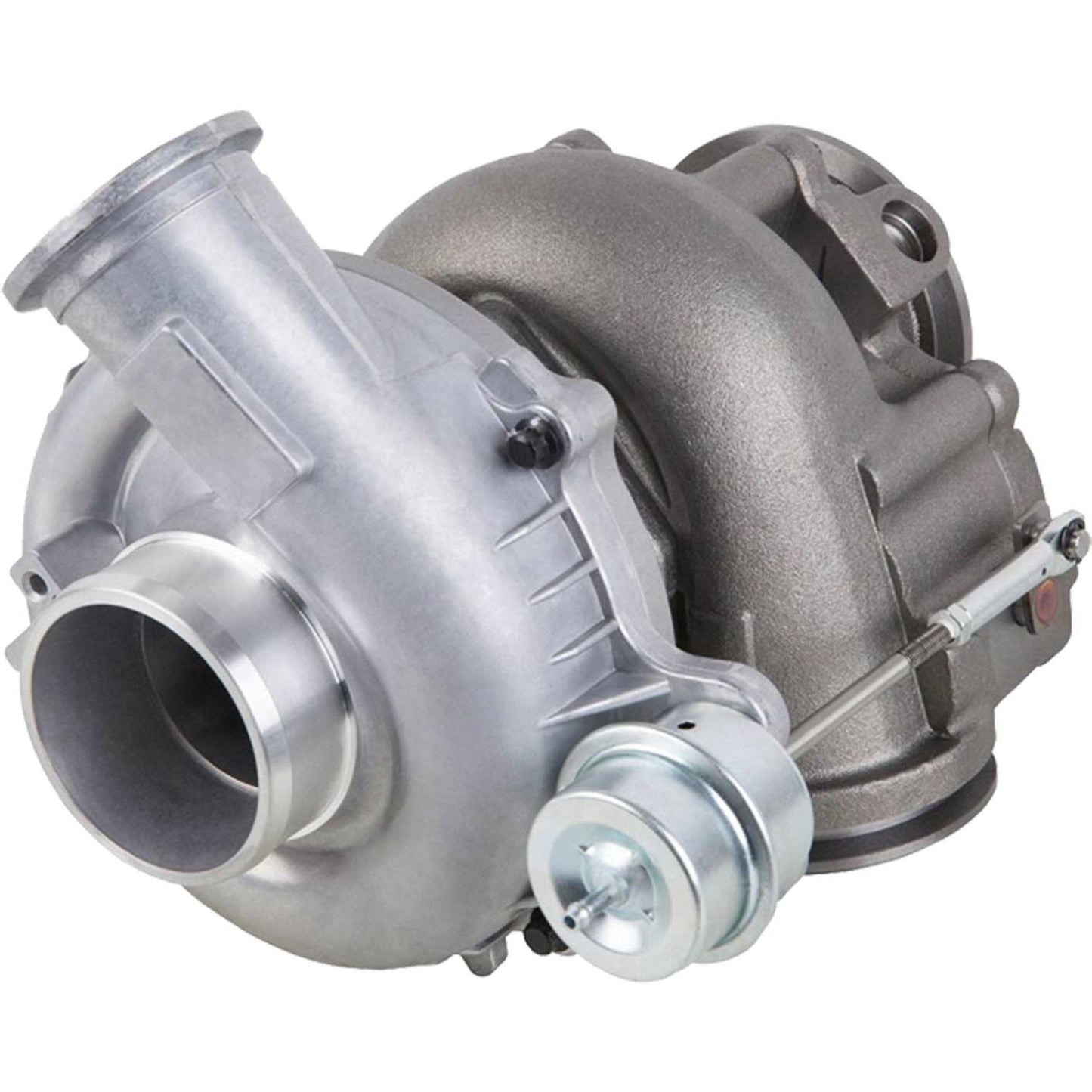 Global Parts Distributors LLC Turbocharger 2511286