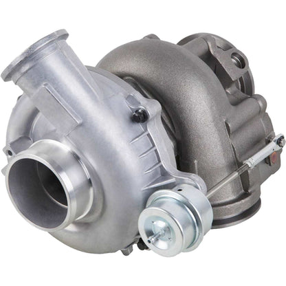 Global Parts Distributors LLC Turbocharger 2511286