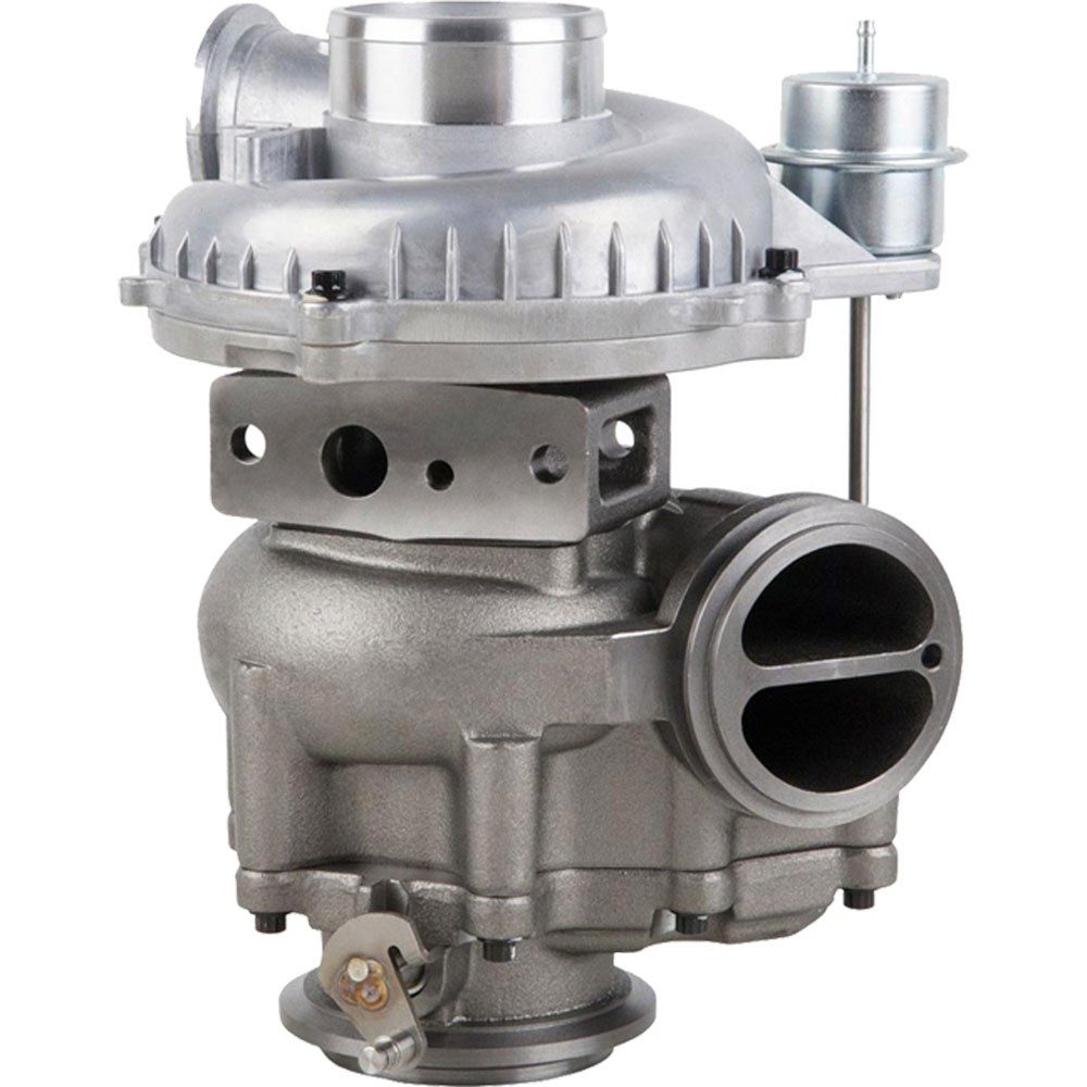 Global Parts Distributors LLC Turbocharger 2511286