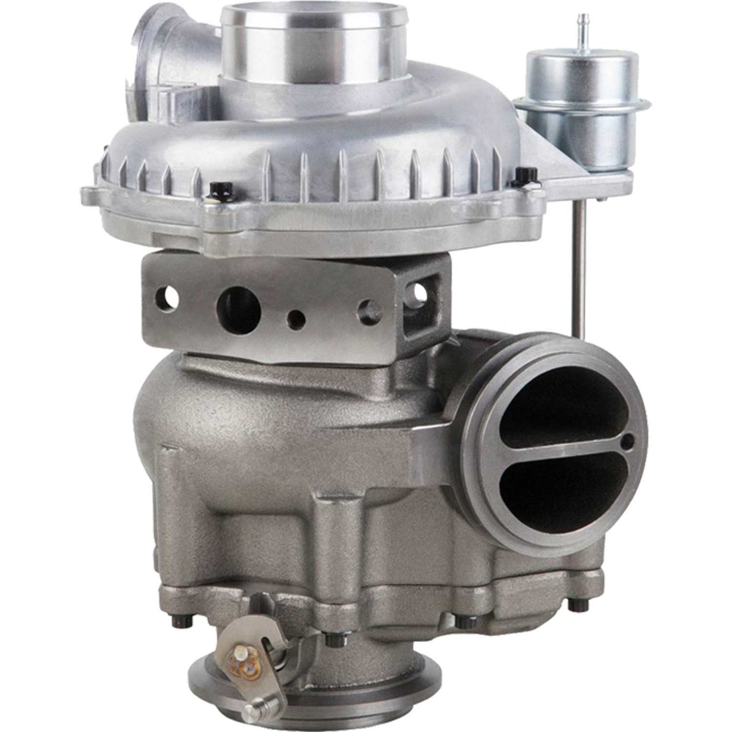 Global Parts Distributors LLC Turbocharger 2511286