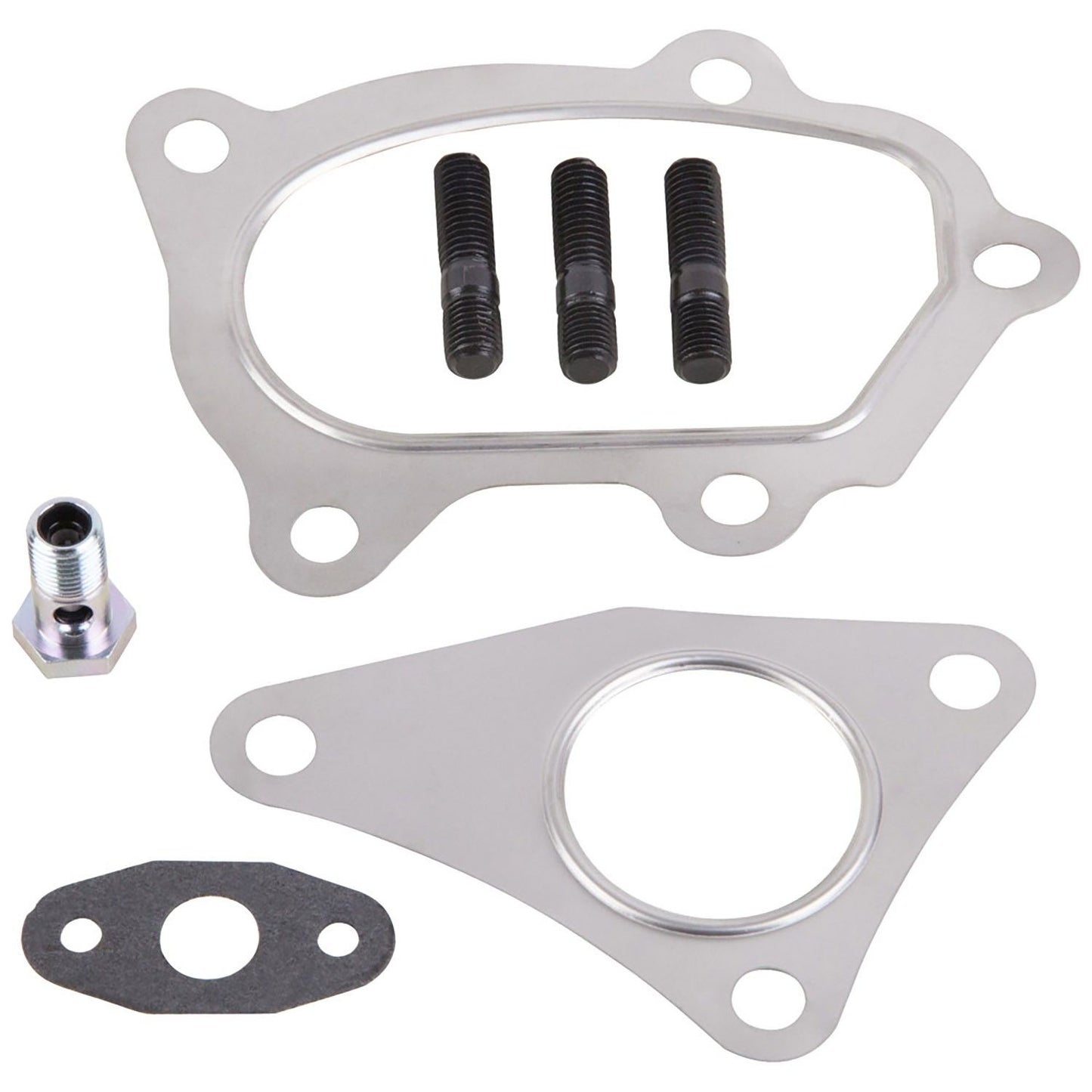 Global Parts Distributors LLC Turbocharger 2511287