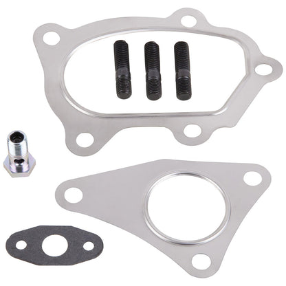 Global Parts Distributors LLC Turbocharger 2511287