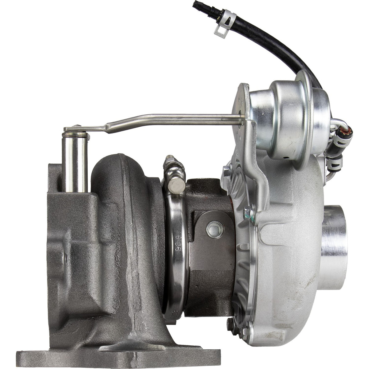Global Parts Distributors LLC Turbocharger 2511287