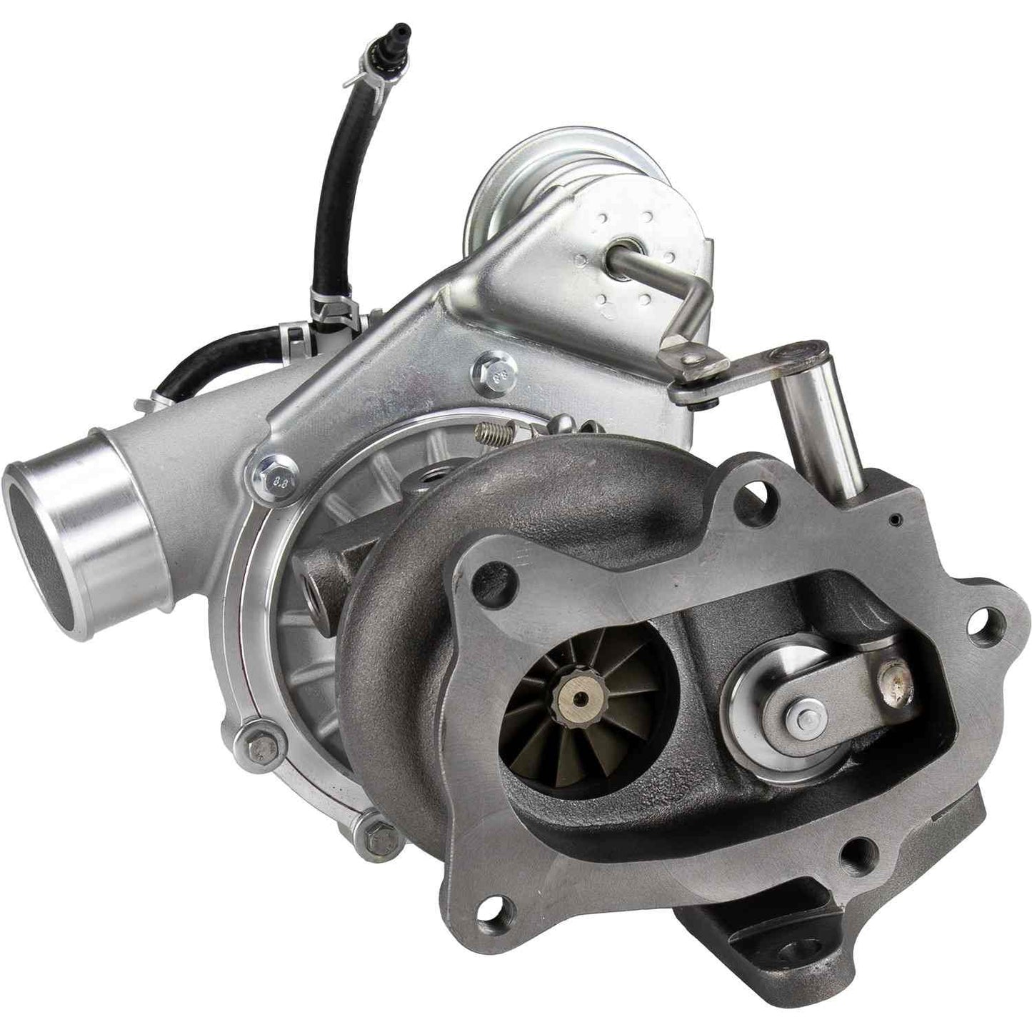 Global Parts Distributors LLC Turbocharger 2511287