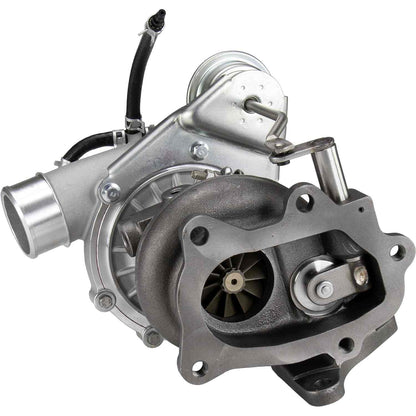 Global Parts Distributors LLC Turbocharger 2511287