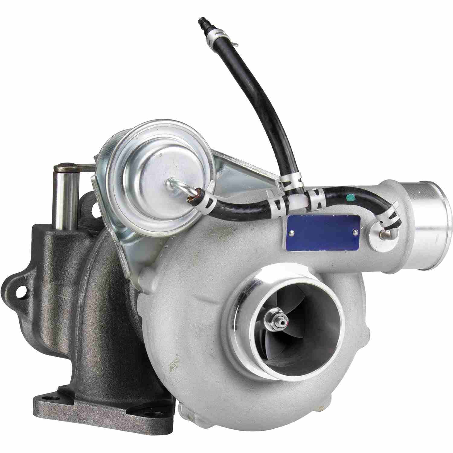 Global Parts Distributors LLC Turbocharger 2511287