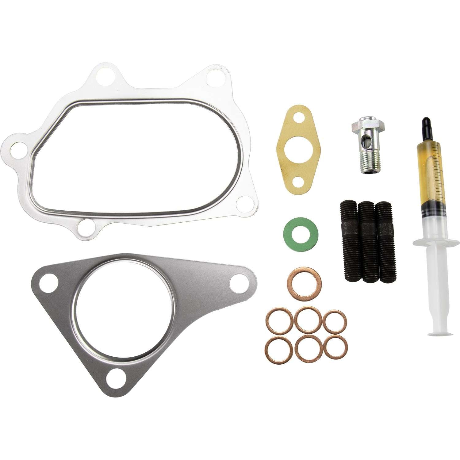 Global Parts Distributors LLC Turbocharger 2511287
