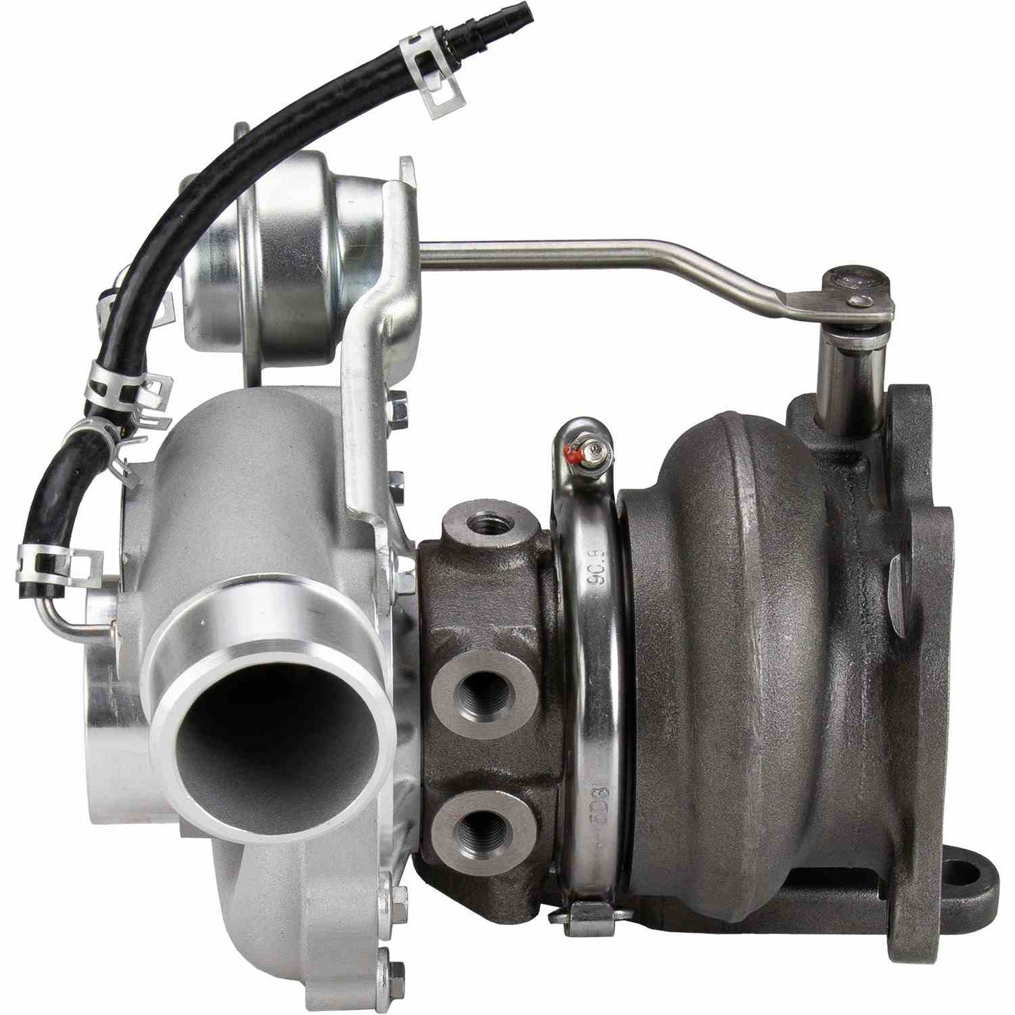 Global Parts Distributors LLC Turbocharger 2511287