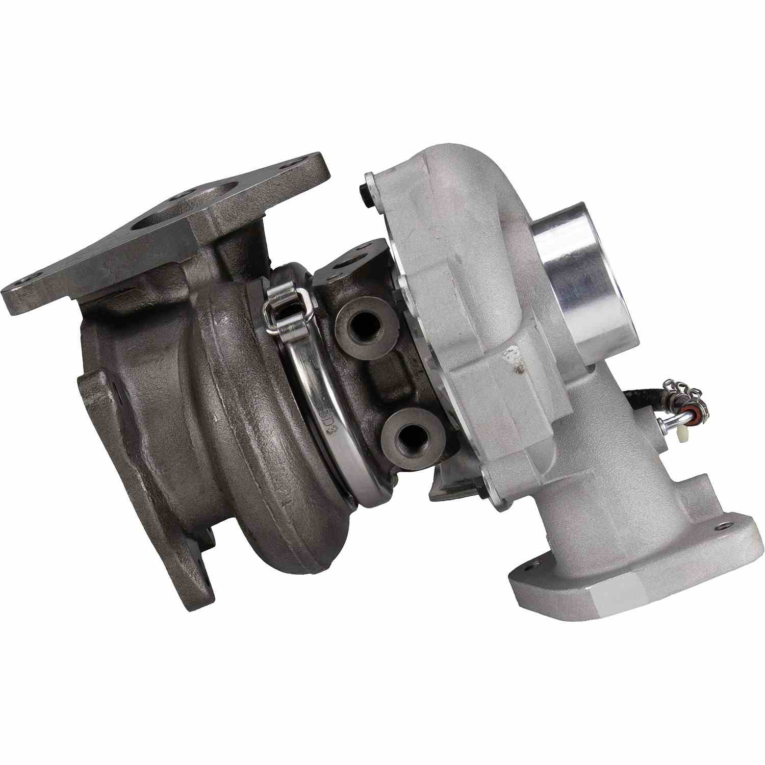 Global Parts Distributors LLC Turbocharger 2511288