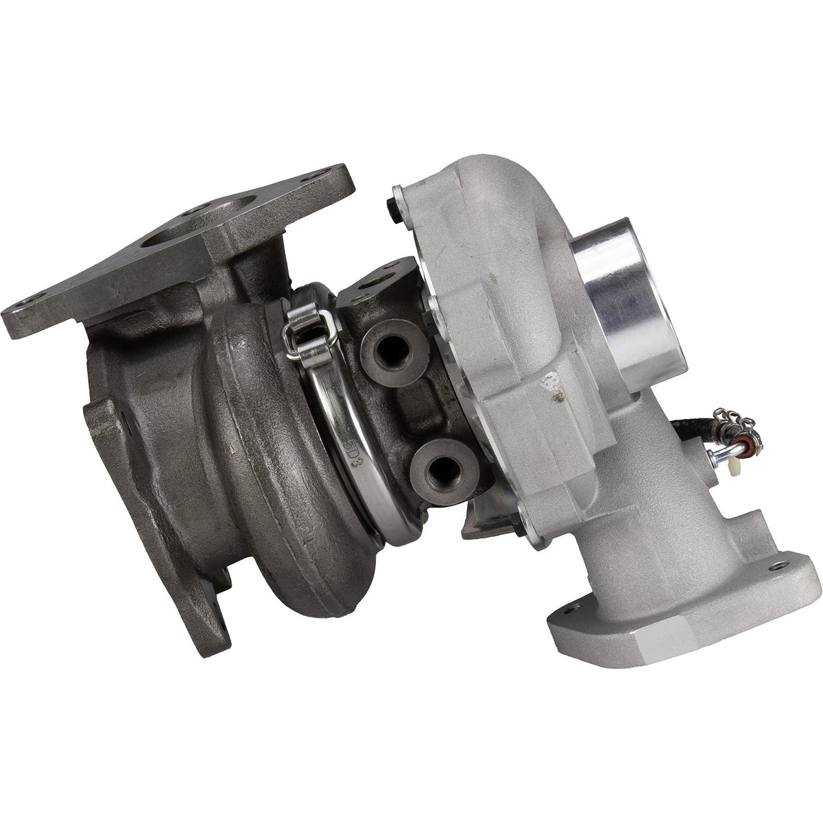 Global Parts Distributors LLC Turbocharger 2511288