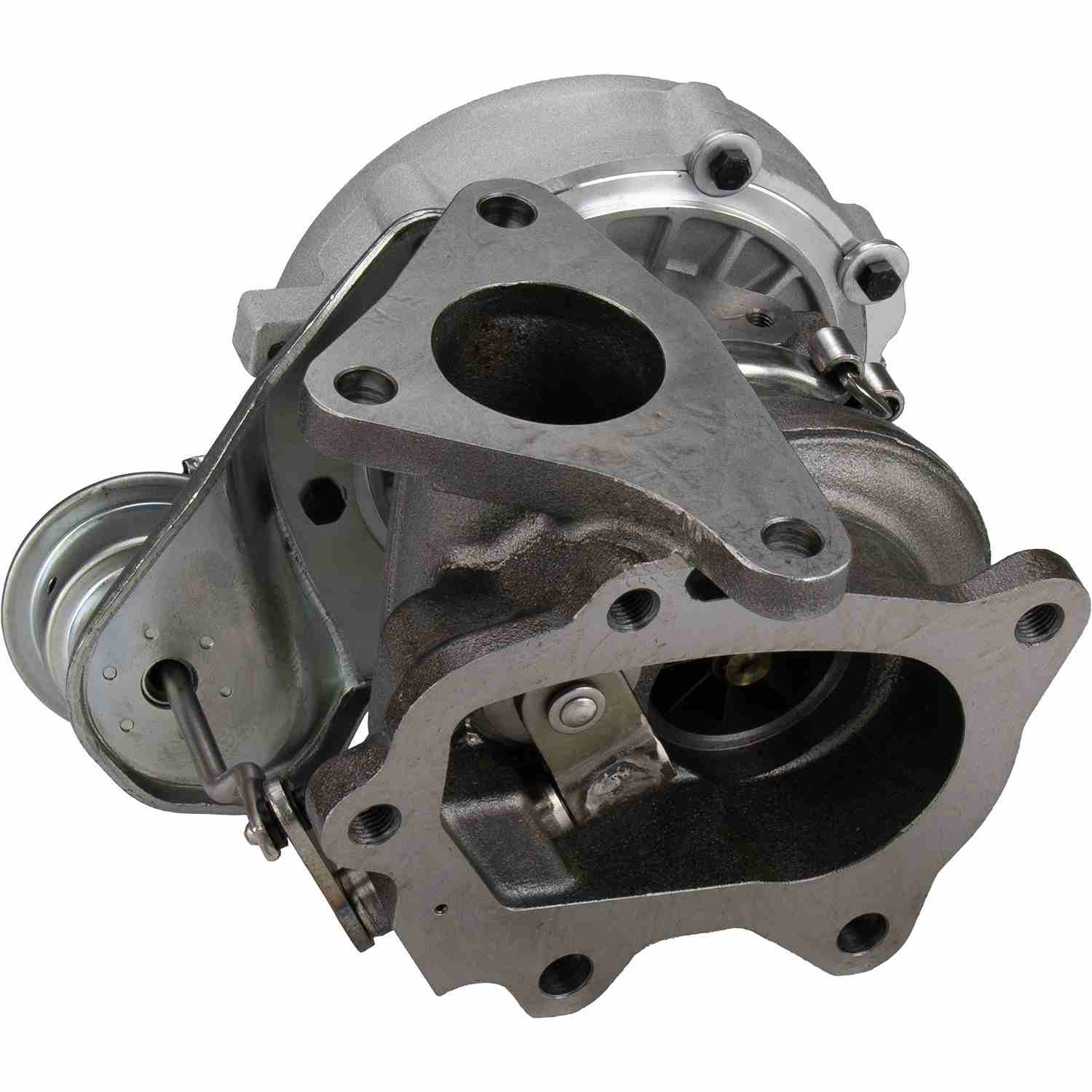 Global Parts Distributors LLC Turbocharger 2511288