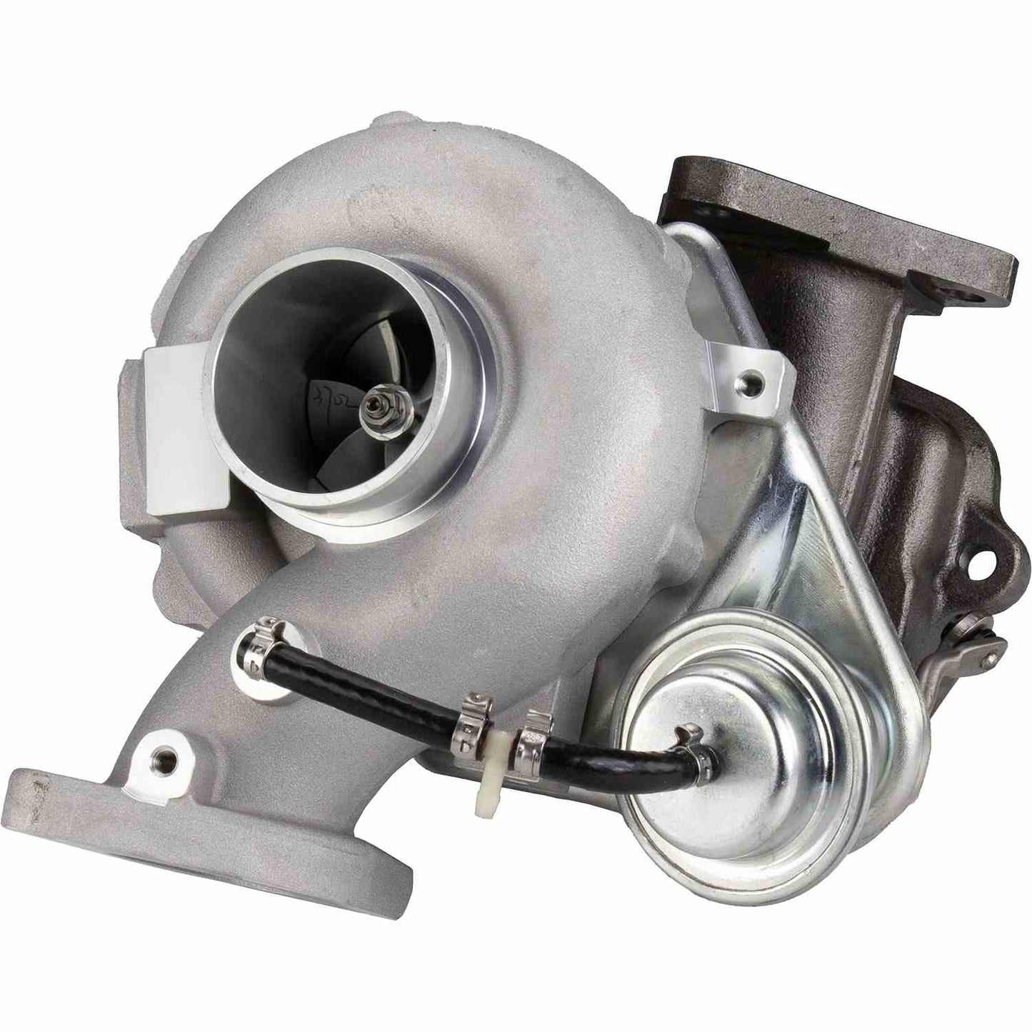 Global Parts Distributors LLC Turbocharger 2511288