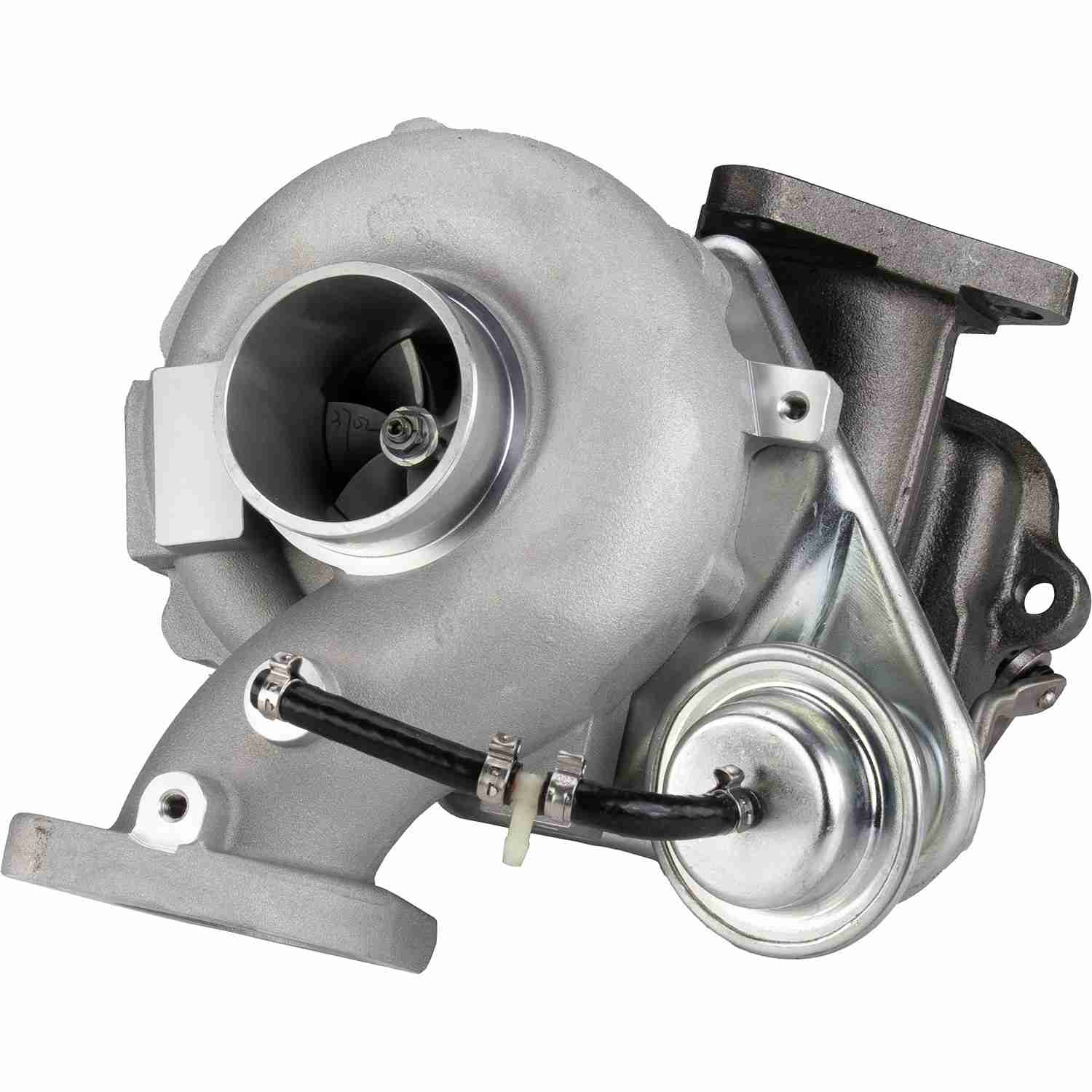 Global Parts Distributors LLC Turbocharger 2511288