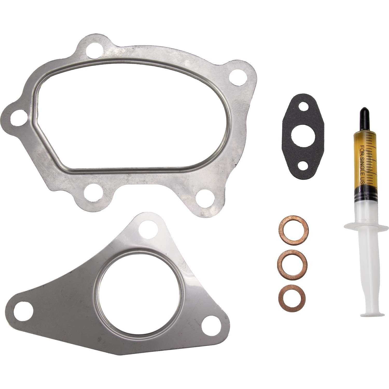 Global Parts Distributors LLC Turbocharger 2511288