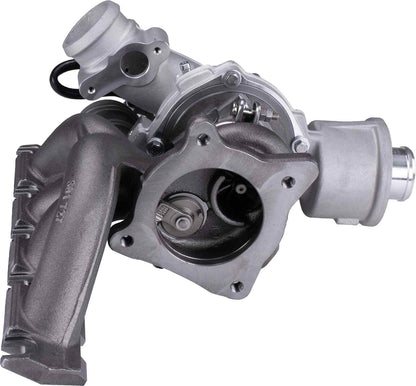 Global Parts Distributors LLC Turbocharger 2511289
