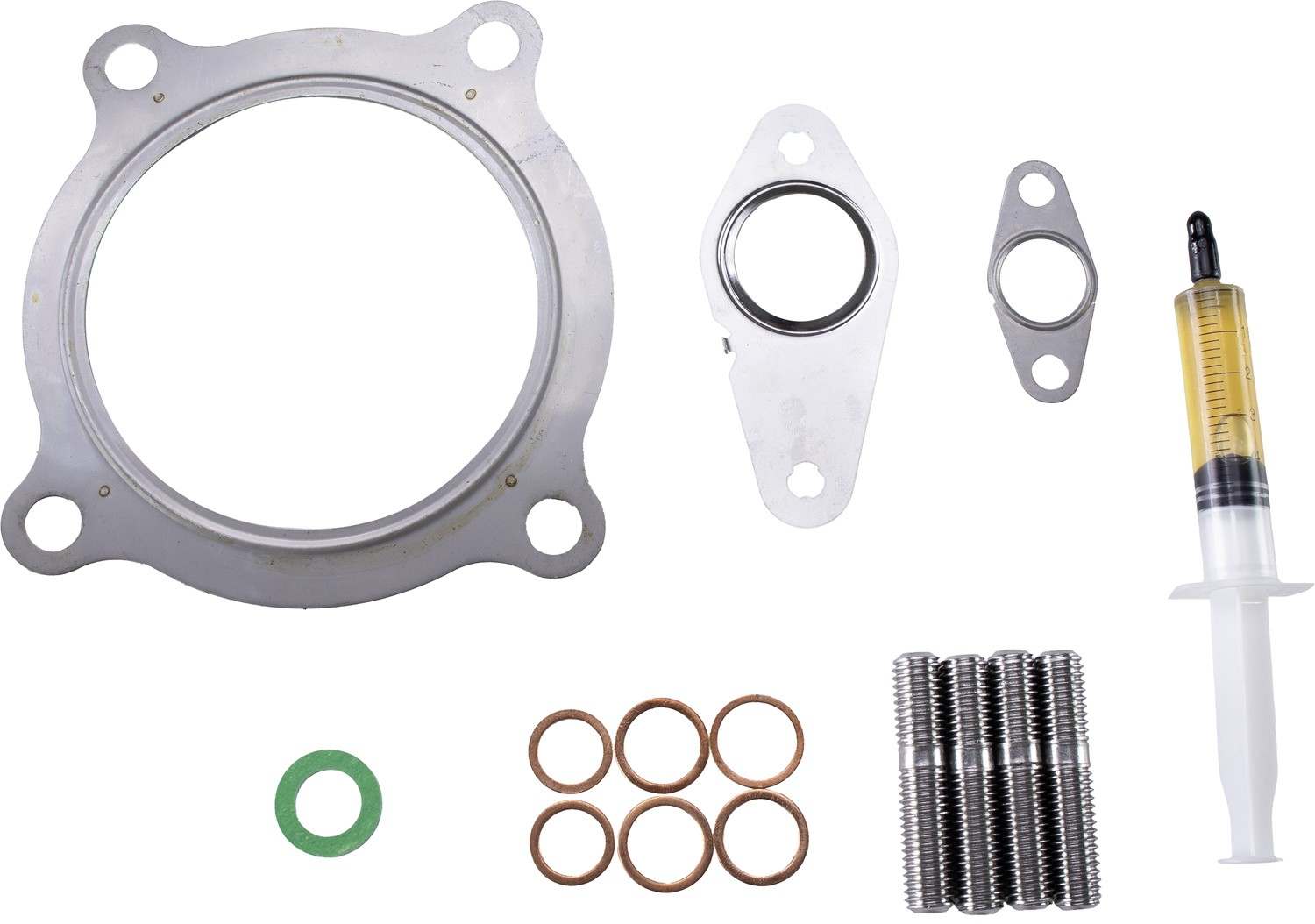 Global Parts Distributors LLC Turbocharger 2511289