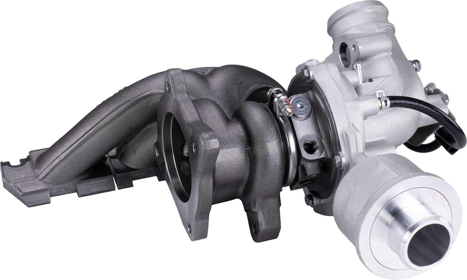 Global Parts Distributors LLC Turbocharger 2511289